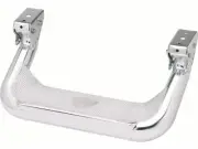 For 1983-1991 GMC S15 Jimmy Truck Cab Side Step Carr 99784TW 1984 1985 1986 1987