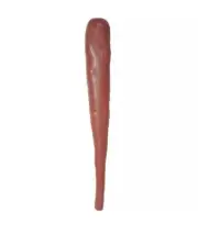 Caveman Club / Baton (Stone Age Style) Halloween Accessory