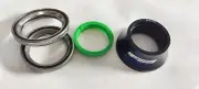 FSA Tapered Steerer Tube Headset 1 1/8" to 1 1/4" 42-47 41.8-46.9 front fork