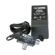 1x 17.5 VAC 100MA Power Supply PAL Type KINGRAY with Australian Energy Standards