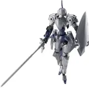 BANDAI 30MM 1/144 EXM-A9k SPINATIO (KNIGHT TYPE) Model Kit From Japan New