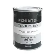 CSR Cemintel 500ml Woodlands Smoked Territory Touch Up Paint