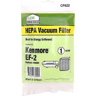 Supplies On Demand 120153 Kenmore EF-2 Filter