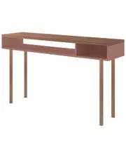 Manhattan Comfort Windsor Console Accent Table