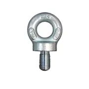 Gorilla M24 2.5 Tonne Lifting Collared Eyebolt