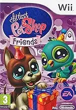 Littlest Pet Shop