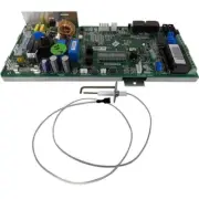 Brivis Star Pro PLUS MX21I Control Board NG-2A+ PCB & Igniter Ducted Gas Heater