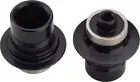 Front Axle Conversion Kits - Hope Pro 2, Pro 2 Evo, Pro 4 9mm QR Front End Caps: