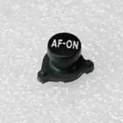 Brand New Original FOR Nikon Z5 Z6 Z6 II Z7 Z7 II AF-ON Key Button Accessory