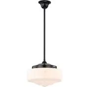 Pendants Lights Period Richmond Black Senator Lighting Inspirations