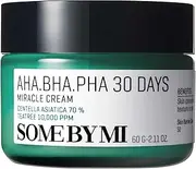[SOME BY MI] AHA BHA PHA 30 Days Miracle Cream, 1 count