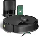 iRobot Roomba 105 Combo Robot Vacuum and Mop With AutoEmpty Dock Y351000