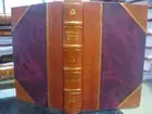 Personal Reminiscences 1878 By Robert B. Forbes [Leather Bound]