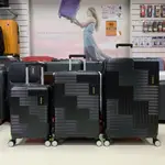 現貨AMERICAN TOURISTER 美國旅行者 VELTON系列 GL7行李箱 黑色