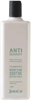 Juuce Anti Dandruff Shampoo, 375 ml