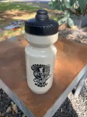 Stumpjumper 15 Genie Specialized Purist Bike Water Bottle Tan/Dirt - RARE - NEW