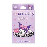 在飛比找Yahoo奇摩購物中心優惠-【震撼精品百貨】酷洛米_Kuromi~Sanrio 日本SA