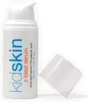 Z-Blast Acne and Oily Skin Serum for Kids and Pre Teens Best Skincare for Kids