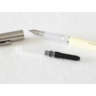 MIDORI MD鋼筆吸墨器- 透明