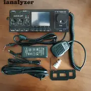 HamGeek MCHF V0.6.3 Shortwave Kit HF SDR Transceiver Amateur Ham Radio