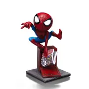 SpiderMan - SpiderMan MiniCO Vinyl Figure