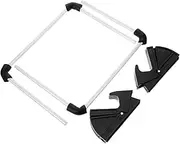 Copy Table Stand Drawing Supply Light Box Stand for Tracing Sketching Portable Drawing Light Pad Holder