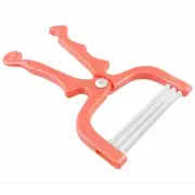 Face Roller Epilator Threading Facial Hair Remover Beauty Tool Spring Smooth
