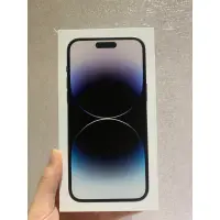 在飛比找蝦皮購物優惠-現貨全新未拆［Apple] iphone 14 PRO MA