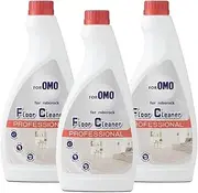 480 Ml 16.2 Fl Oz Multi-Surface Cleaning Solution, Compatible with Roborock OMO Dyad/Dyad Pro/S7 Pro Ultra All Robot Vacuums with Tea Tree Fragrance, Mild(48.6Fl Oz (Pack of 1))