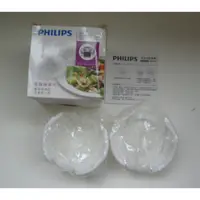 在飛比找蝦皮購物優惠-全新philips 飛利浦 愛麵機模頭清潔組 CL11049