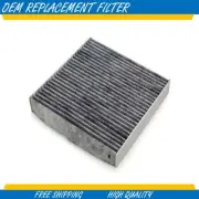 C35667 CARBONIZED CABIN AIR FILTER FOR LEXUS RX350 2010 - 2015 V6 3.5L (for: Lexus)