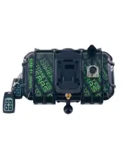 CustomEyes (SS-106PT) SnapShot for Pan & Tilt WIFI Sewer Inspection Monitor