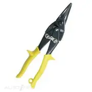 Toledo Avation Snips Straight Cut - 250mm - 301121