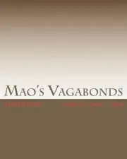 Mao's Vagabonds: Alfred Kong by Alfred Kong (English) Paperback Book