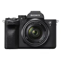 在飛比找數位小兔優惠-SONY 鏡頭組 A7IV ILCE-7M4 + SEL28