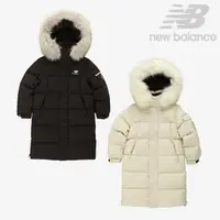 在飛比找蝦皮購物優惠-韓國 New Balance 紐巴倫 2023秋冬新款 兒童