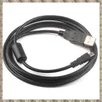 國際牌 OLYMPUS [ZV0LMA8I] USB 數據線相機數據圖片視頻同步傳輸電纜線 8PIN 適用於尼康/奧林巴