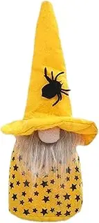 Christmas Gnomes Plush Decorations - Home Table Gnomes Decor | Faceless Novelty Festive Gnomes, Faceless Gnomes Ornaments, Creative Faceless Old Man Decor for Window