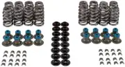 Engine Valve Spring Kit-Performance Melling VSK46652