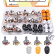 /10Pcs DPDT Mini Toggle Switch 6-Pin 3 Position On/Off/On Miniature Toggle Switc