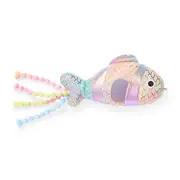 All Day Clownfish Kicker Cat Toy