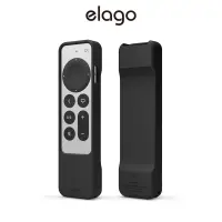 在飛比找蝦皮商城優惠-[elago] 2021/2022款 Apple TV Si