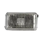 Fog Light Lamp For 1982-1990 Pontiac Firebird Driver Passenger Side Halogen