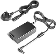 TAIFU 24V AC Adapter for Samsung A6024_DSM A6324_DSM HW-H500 HW-H355 HW-H450 HW-H550 HW-H570 HW-H751 HW-H750 Soundbar Samsung HW-F335 HW-F350 HW-F550 HW-F355 HW-F551 HWK450 HWK550 Power Supply Cord
