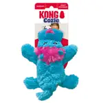 KONG Cozie Lion Plush Toy for Dogs (Small)