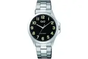 Q&Q FASHION Mod. C36A-006PY - A Testament to Timeless Elegance