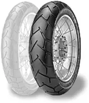 METZELER TOURANCE EXP 150/70R17 M/C 69V TL(M) TL 1998700