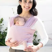 Aura Wrap n Various Colours - Discover Baby Carriers
