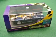 SCALEXTRIC 1/32 SLOT CAR C2823 FORD GT ROAD VERSION