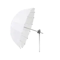 在飛比找蝦皮商城優惠-Godox 神牛 UB-85D 透明版柔光傘 85cm 白面